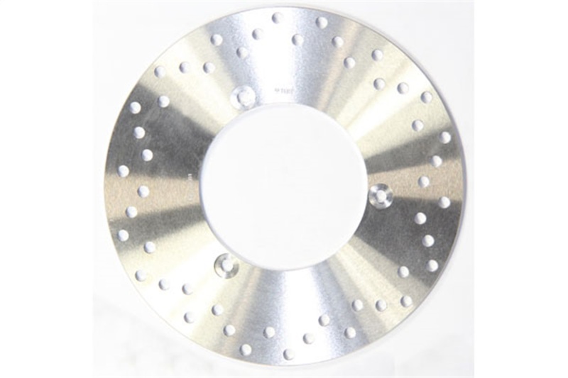 EBC 06-08 Yamaha CP 250 Morphus Rear Left Standard Rotor