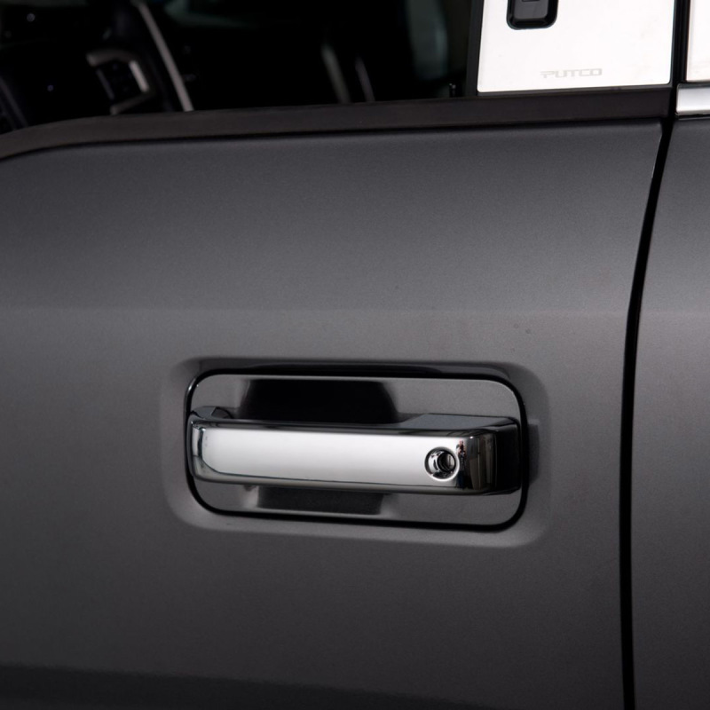 PUT Door Handle Covers
