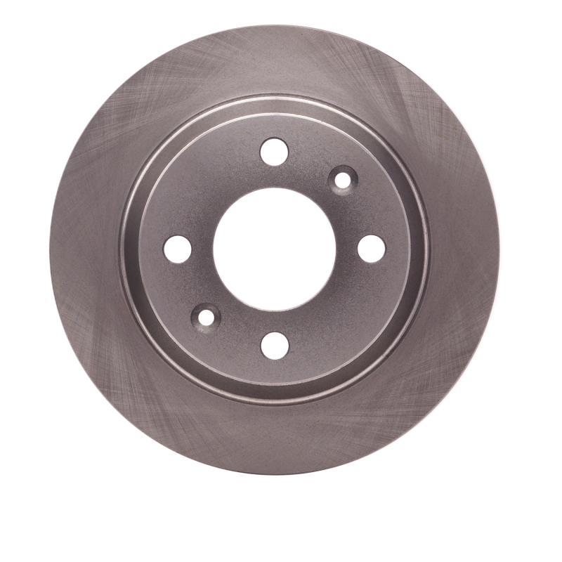 DFC Brake Rotors - Plain
