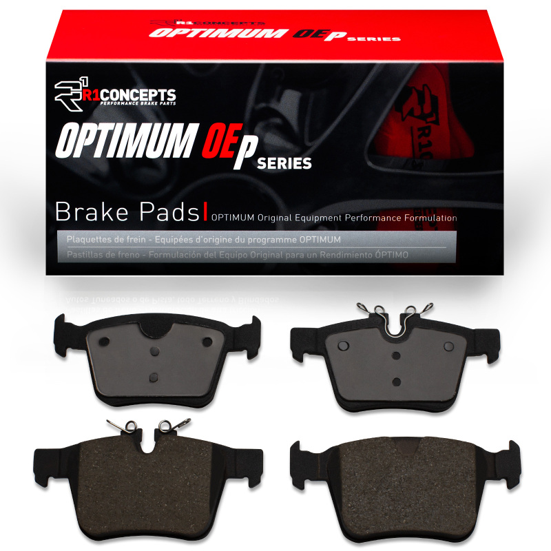 RNC Optimum OE Brake Pads