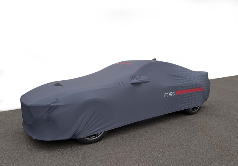 FR Car Covers