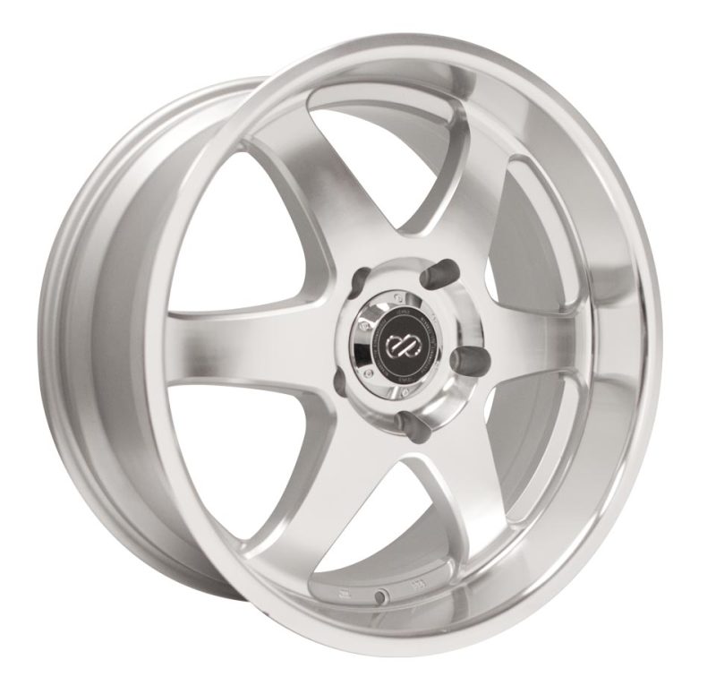 ENK ST6 Wheels