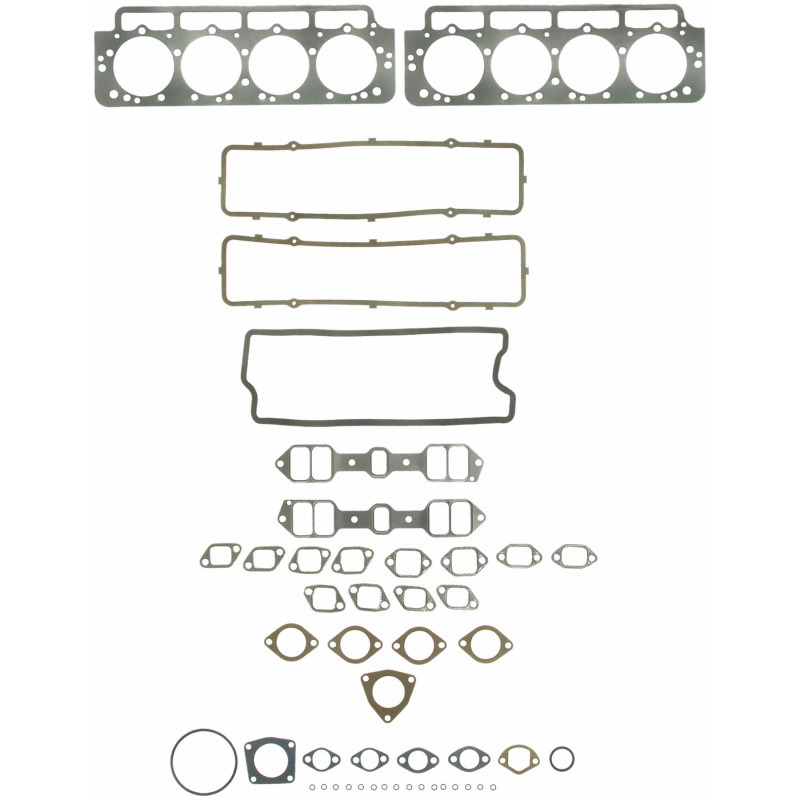 FEL Cylinder Head Gaskets