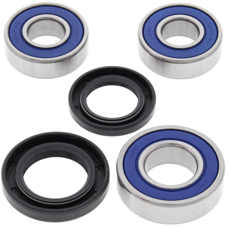 ABR Wheel Bearing Kits