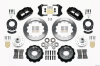 WIL Superlite Brake Kit
