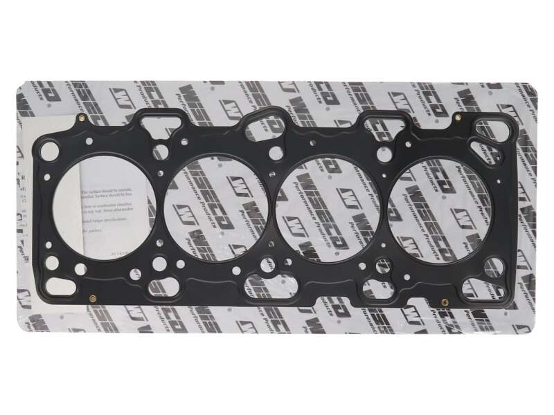 Wiseco SC Gasket - Mits. 4G63 Gasket thumbnail 6