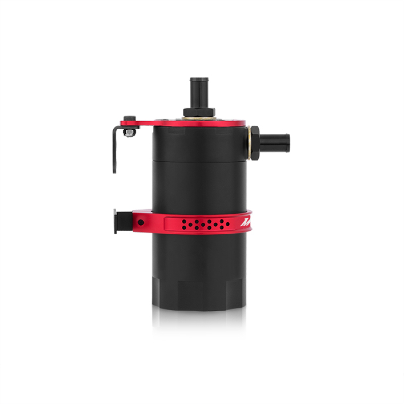 Mishimoto MM Baffled Oil Catch - Univ