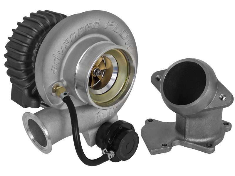 BladeRunner GT Series Turbocharger