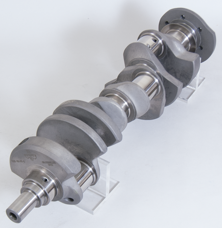 EAG Crankshafts - 8 Cyl