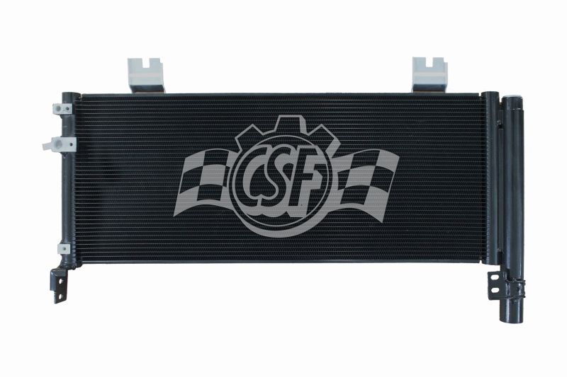CSF A/C Condensers