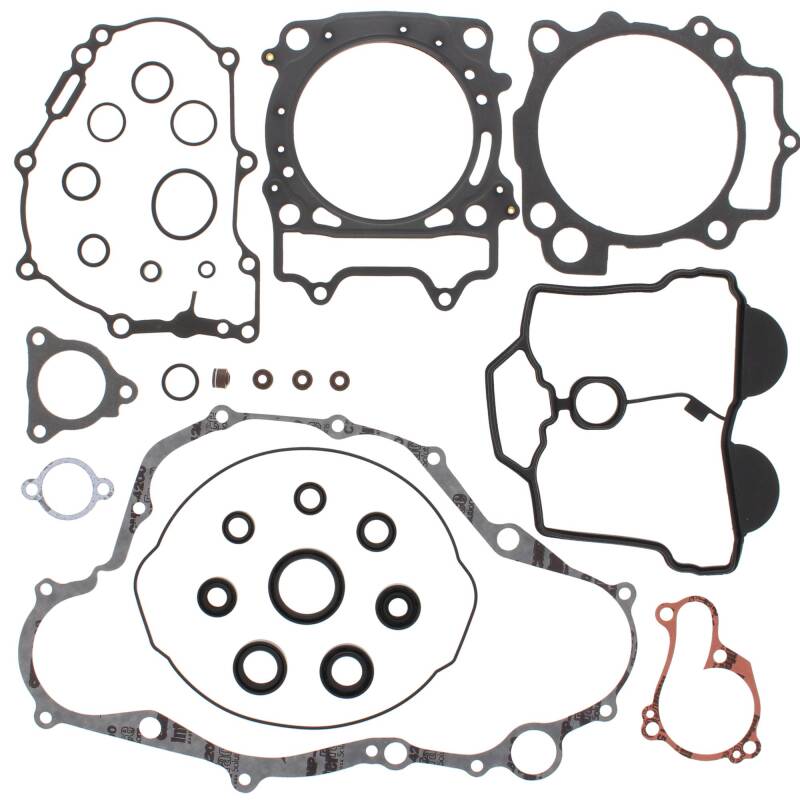 VEP Complete Gasket Kit