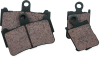 BKM Brake Pads