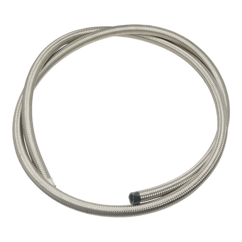 DW PTFE Braided Hose