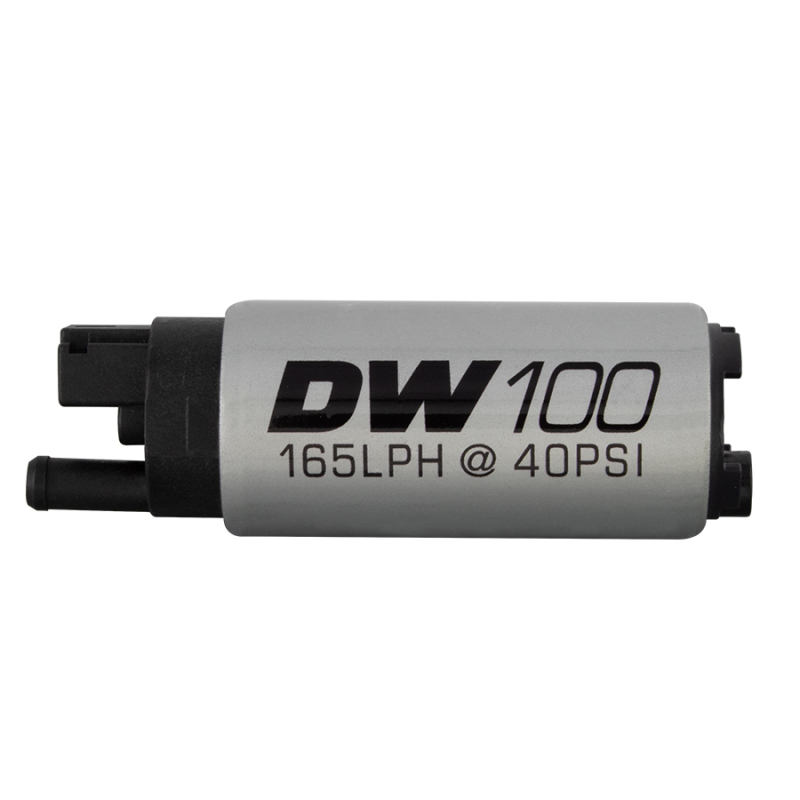 DeatschWerks 165 LPH In-Tank Fuel Pump thumbnail 4