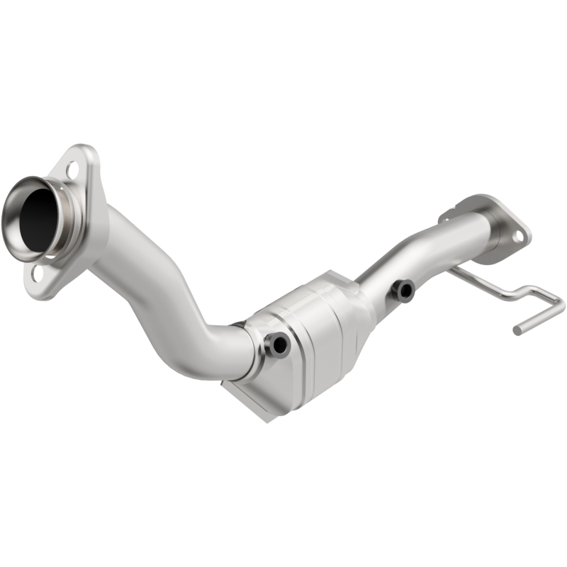 MagnaFlow Direct Fit Catalytic Converter 96-97 Ford Explorer 5.0L thumbnail 2