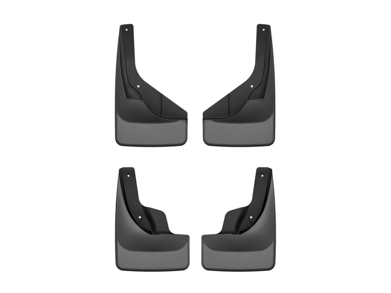 WT No Drill Mudflaps