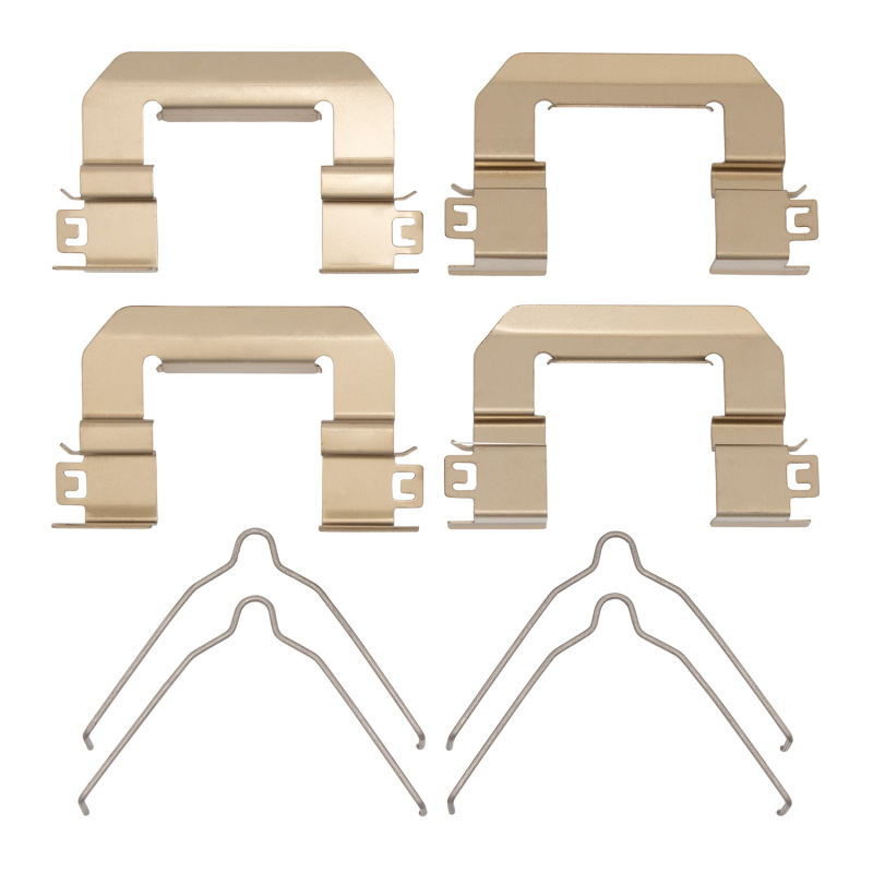 DFC SS Hardware Kits