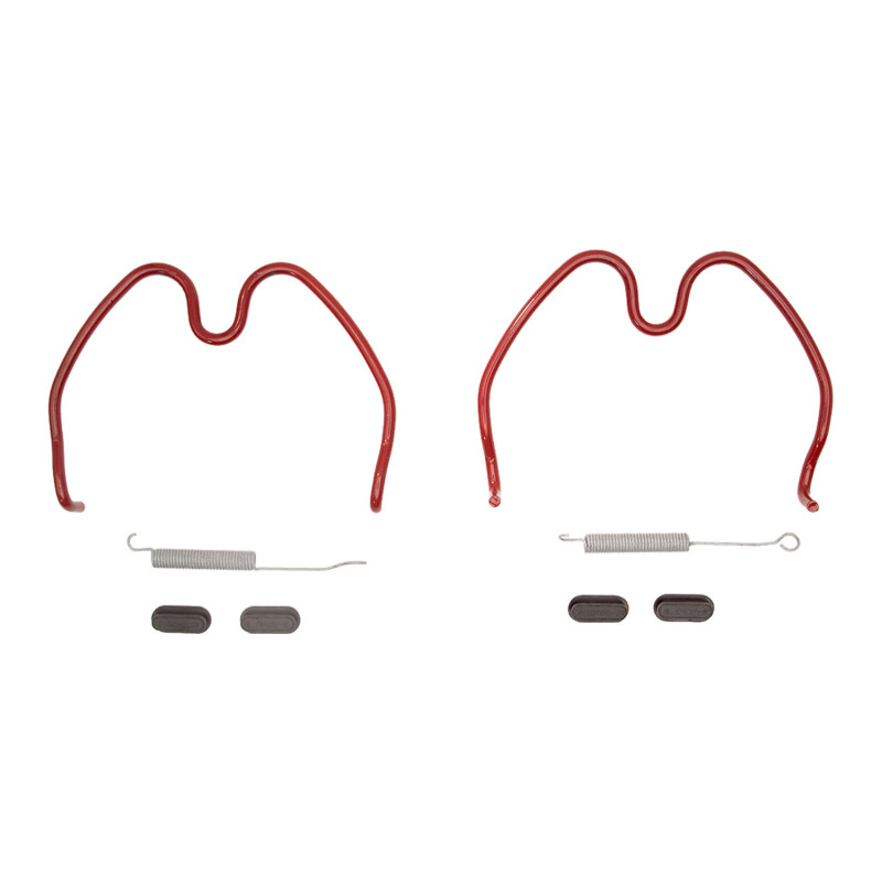 DFC Drum Brake Hardware Kits