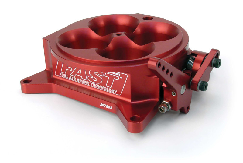 FST Throttle Bodies