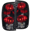 ANZ Taillights