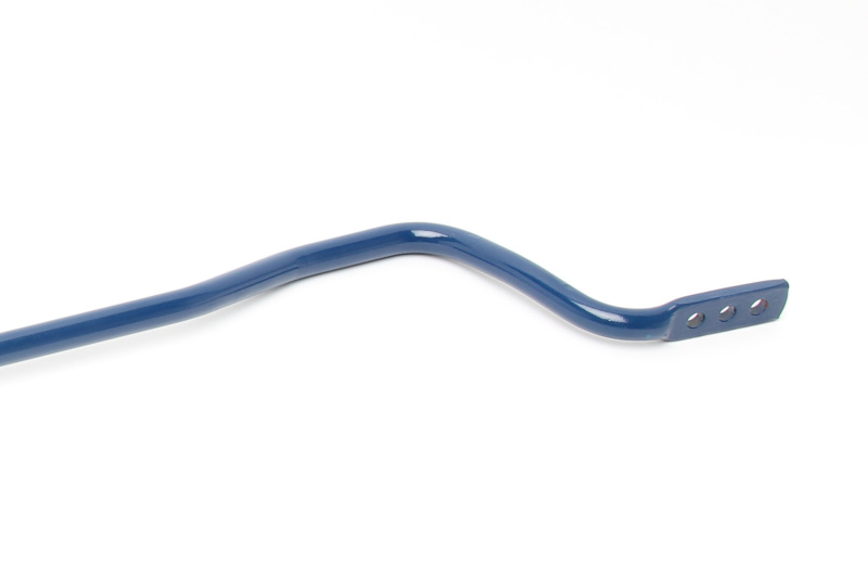 Dinan 97-03 BMW 5-Series (E39) Adjustable Rear Sway Bar - 17mm thumbnail 3