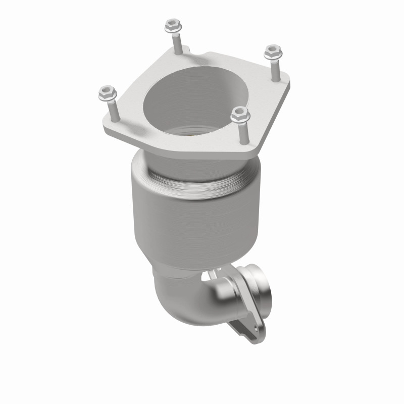 MagnaFlow Conv DF 01-02 Dodge Stratus 2.7L thumbnail 9