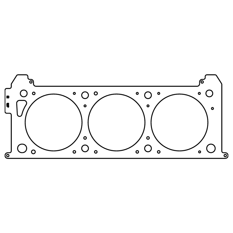 CG Head Gaskets