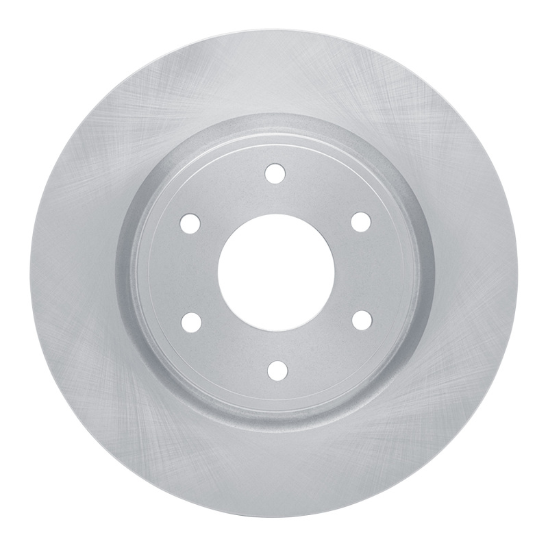 DFC Brake Rotors - Plain