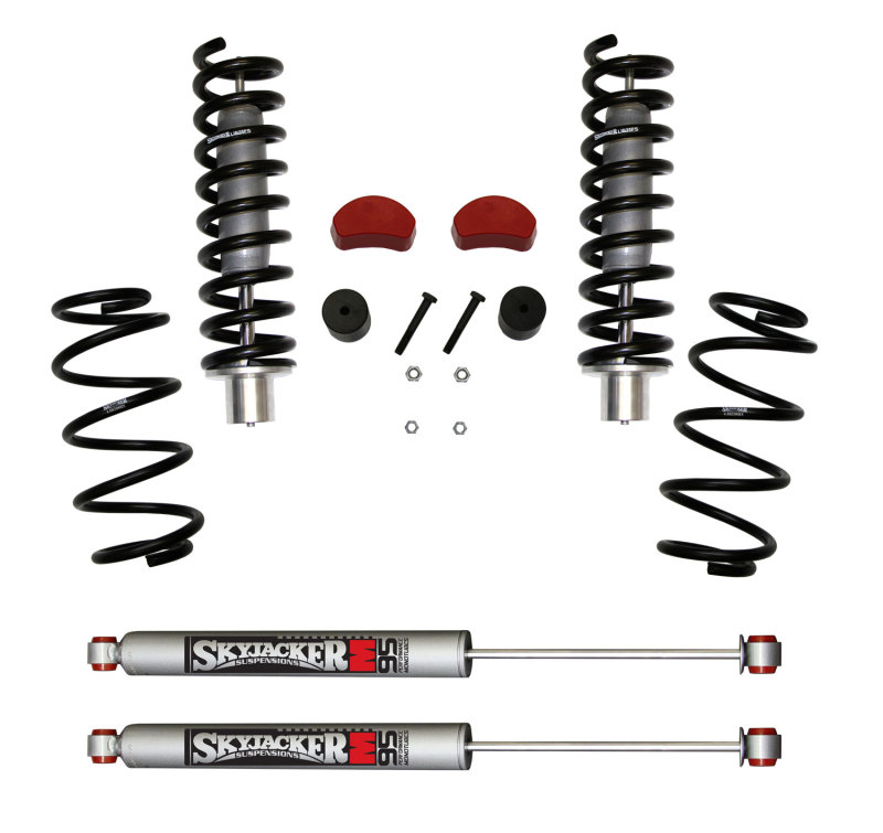 SKY Coil Springs
