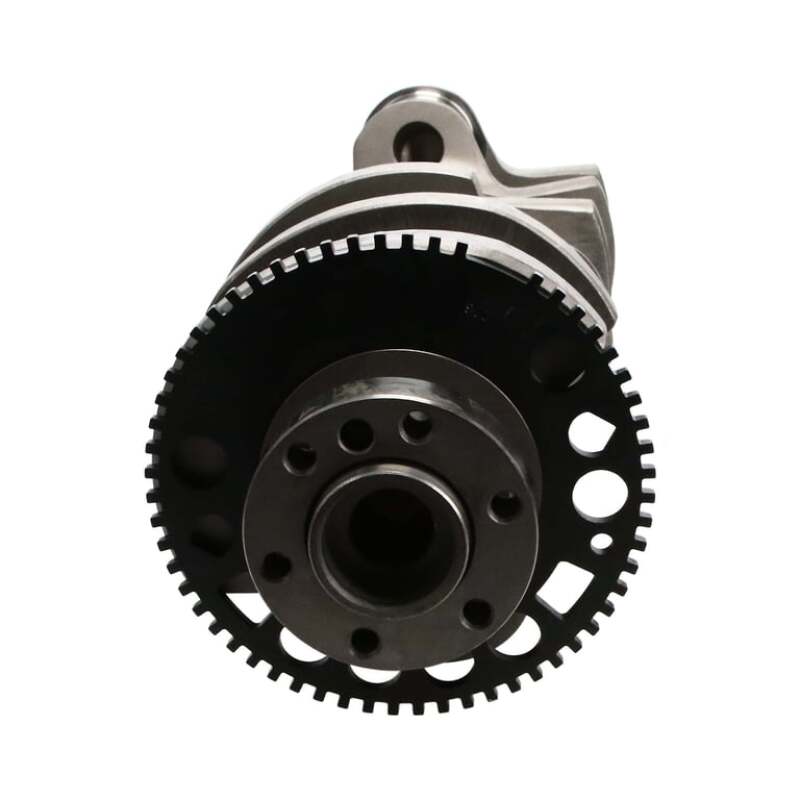 MAN Forged Crankshafts