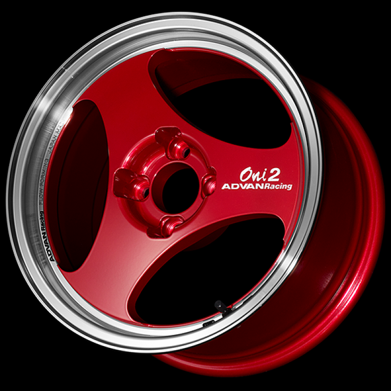AVN ONI2 Wheels