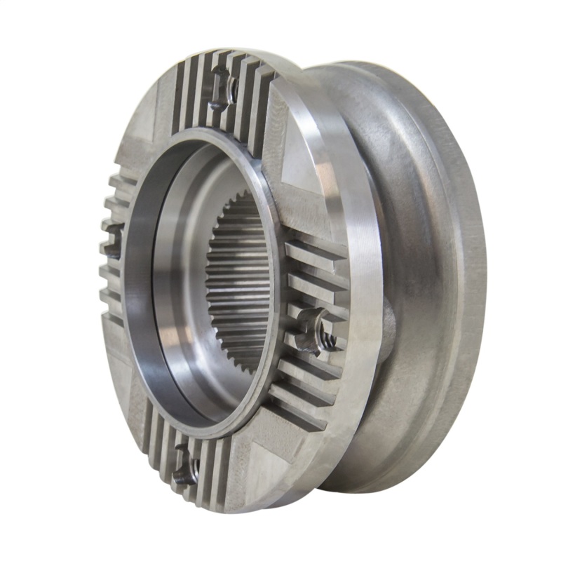 Yukon Gear Replacement Pinion Flange for 2014+ 9.25in AAM Front thumbnail 4