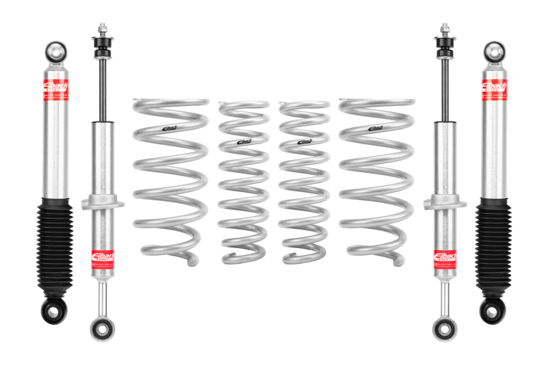 EIB Pro-Truck Lift Kits