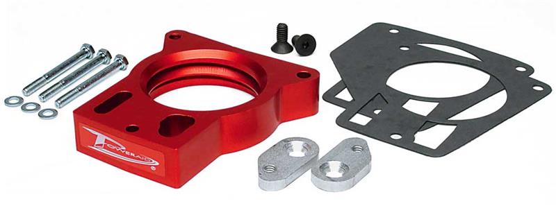 AIR Throttle Body Spacer