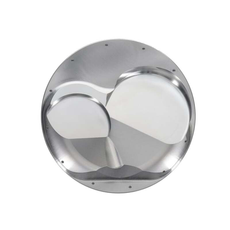 JE Pistons BBC 4.660in Bore 23cc Dome Pistons - Set of 8 thumbnail 9