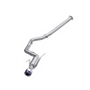 MBRP Catback Exhaust 304