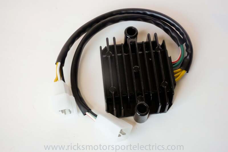 RME Rectifier