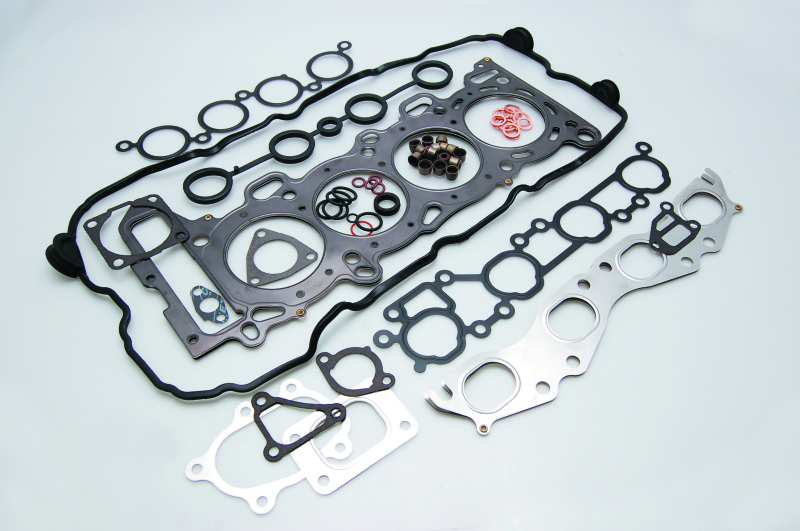 Cometic Street Pro Nissan SR20DET S14 87.5mm Bore Top End Kit thumbnail 8