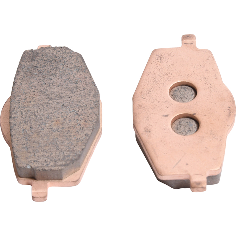 ABR Sintered Brake Pads