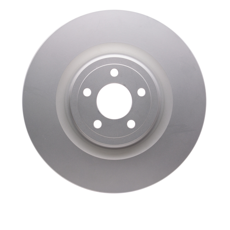 DFC GeoSPEC Coated Rotors - Plain