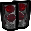 ANZ Taillights