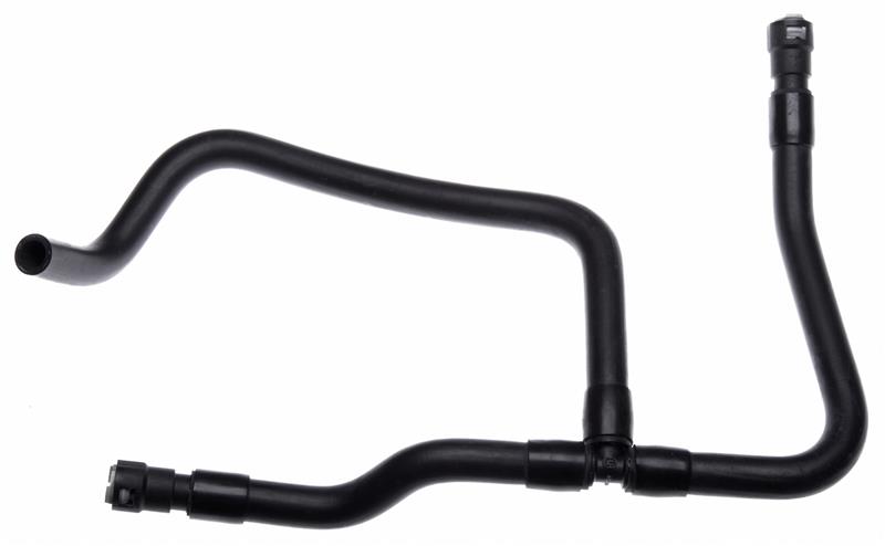 GAT Coolant Hose