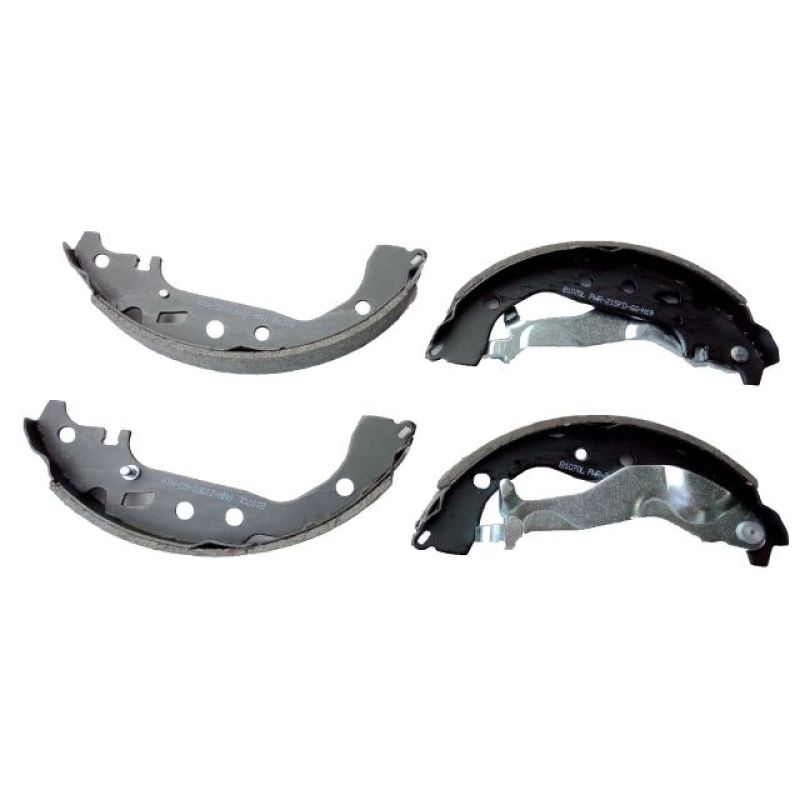 PSB Autospecialty Brake Shoes