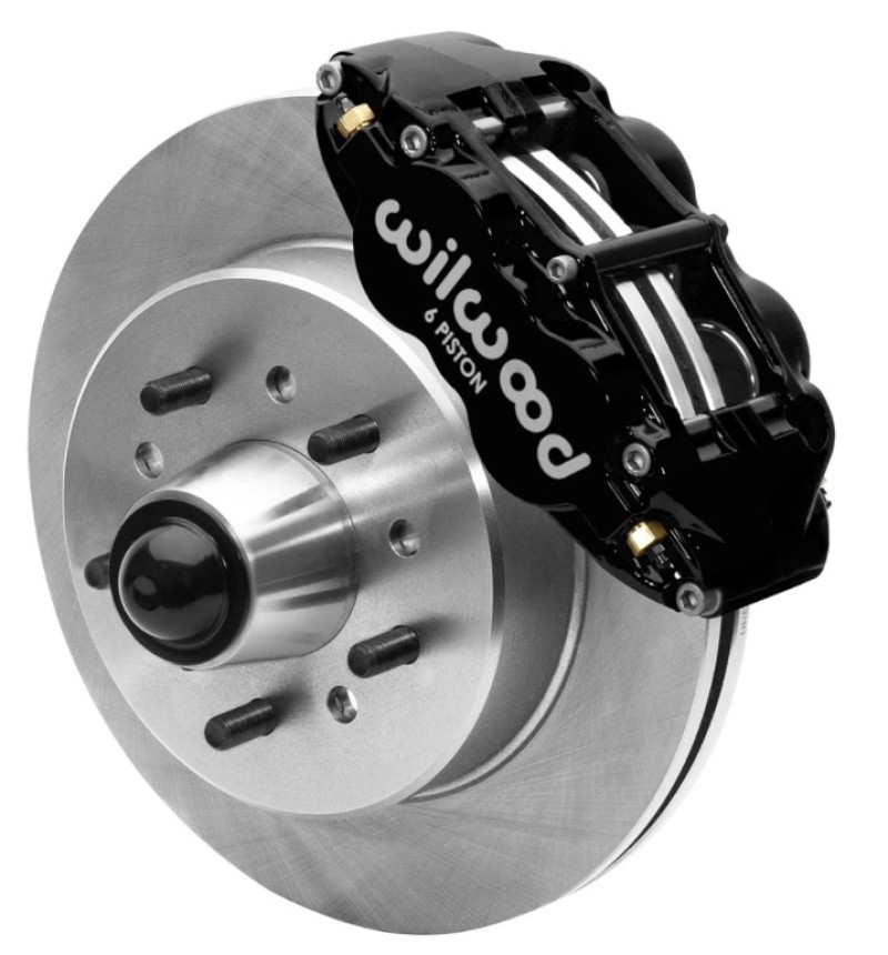 WIL Superlite Brake Kit