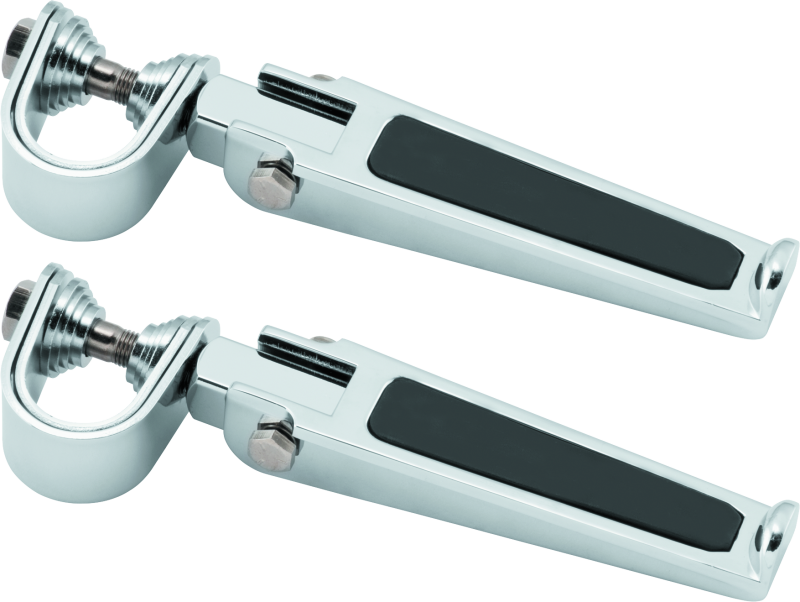 BikeMaster BKM Foot Pegs B