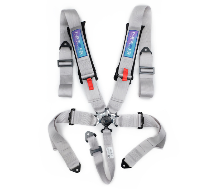 NRG Harness - 5PT