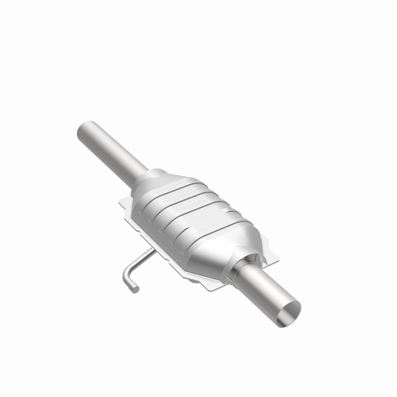 MagnaFlow Direct Fit Catalytic Converter Jeep 81 86 thumbnail 3