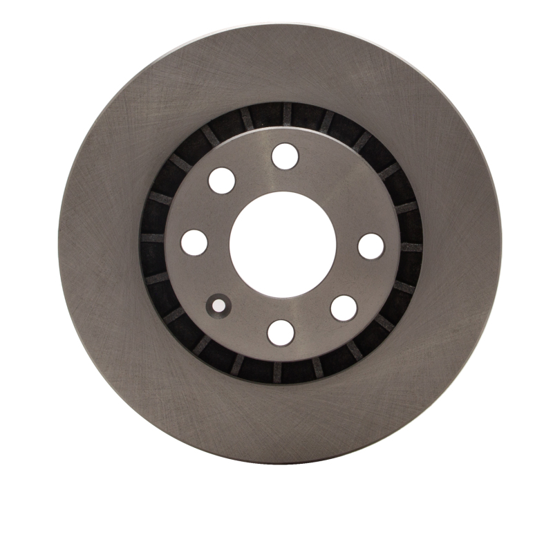 DFC Brake Rotors - Plain