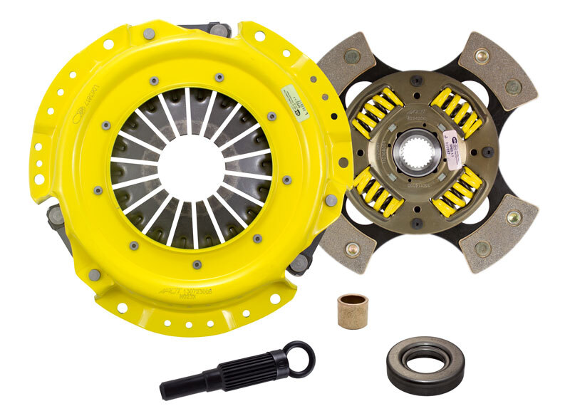 ACT XT/Race Clutch Kits