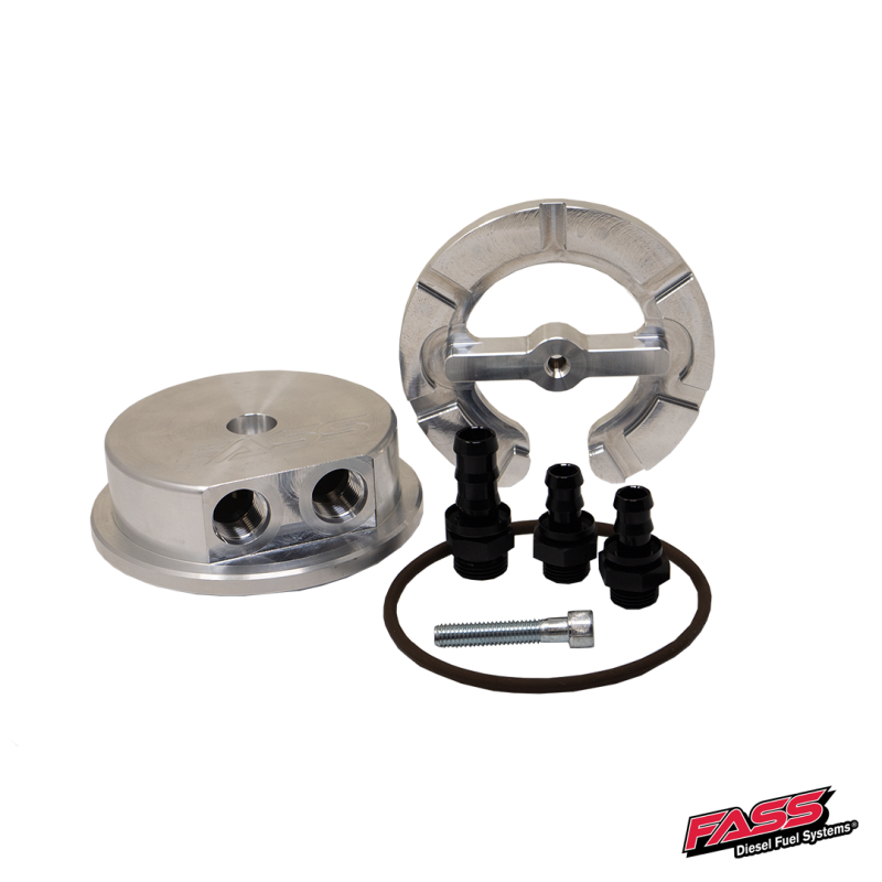 FASS Sump Kits